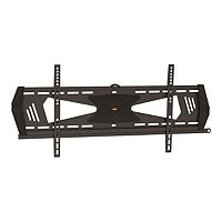 StarTech.com Low-Profile TV Wall Mount - Fixed - For 37 to 75 Displays