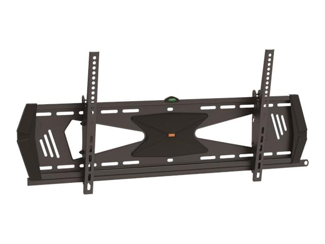 StarTech.com Low-Profile TV Wall Mount - Tilting - For 37” to 75” Displays