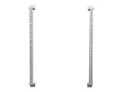 M&B Machine Stand Off Rails - mounting component