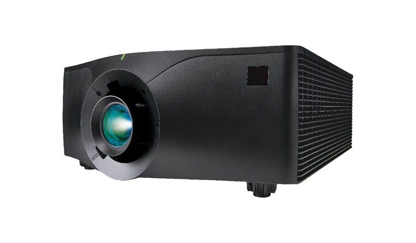 Christie G Series DHD1075-GS - DLP projector - no lens - 3D