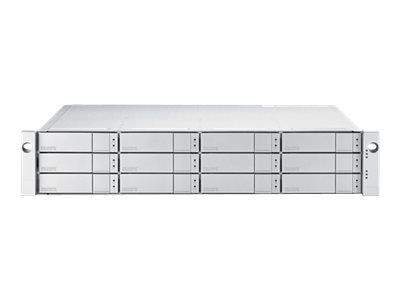 Promise VTrak E5300FS - hard drive array