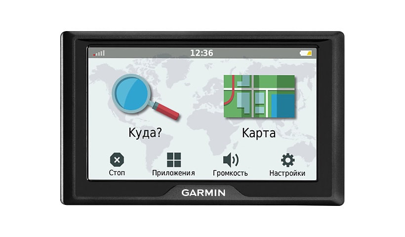 Garmin Drive 50LMT - navigateur GPS