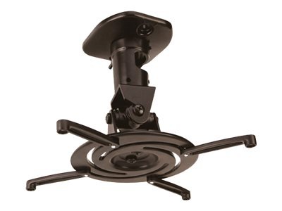 Amer AMRP100B bracket - for projector - black