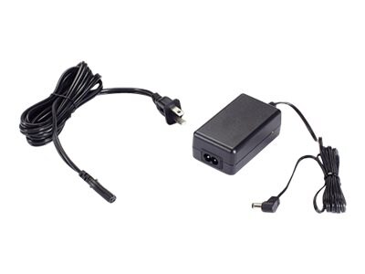 Black Box USB Extender Power Supply - power adapter - 24 Watt