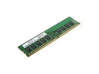 Lenovo - DDR4 - 16 GB - DIMM 288-pin - unbuffered