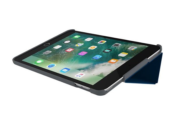 Incipio Faraday flip cover for tablet