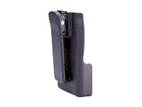 Motorola - holster bag for 2-way radio