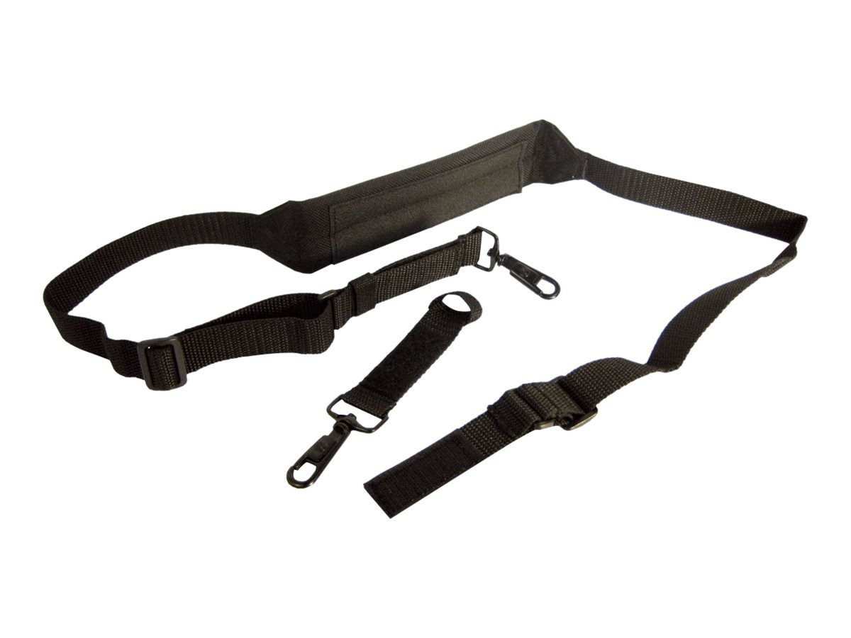 InfoCase Breakaway - shoulder strap for carrying case