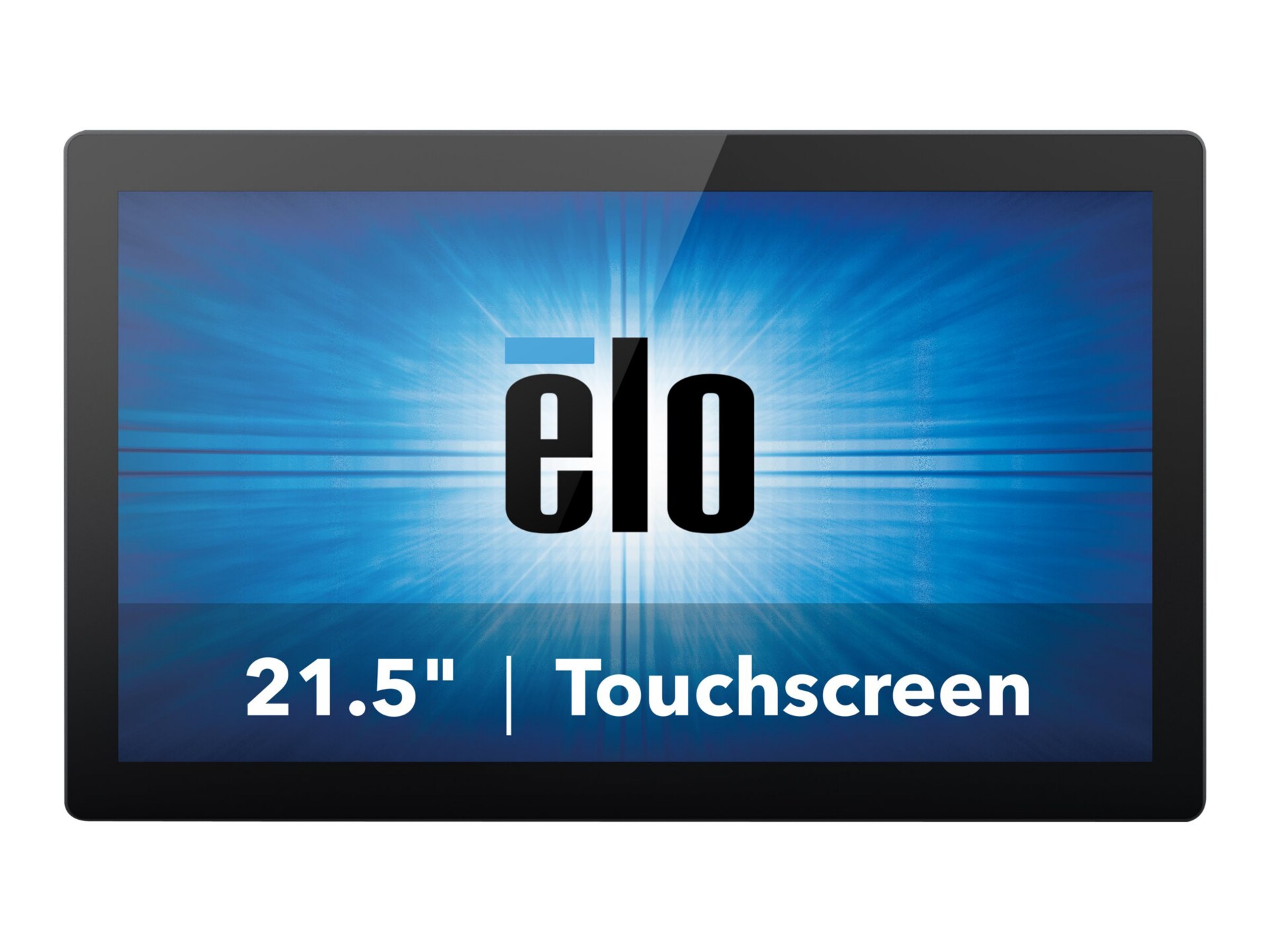 Elo Open-Frame Touchmonitors 2294L - Rev B - écran LED - Full HD (1080p) - 21.5"