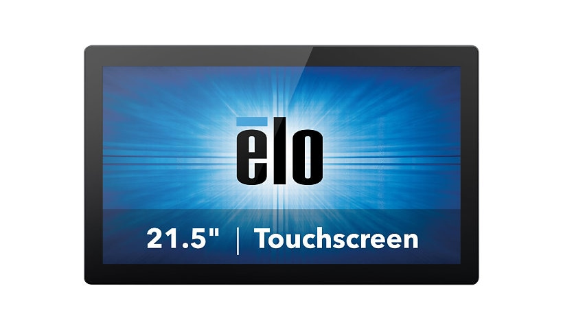 Elo Open-Frame Touchmonitors 2294L - Rev B - LED monitor - Full HD (1080p) - 21.5"