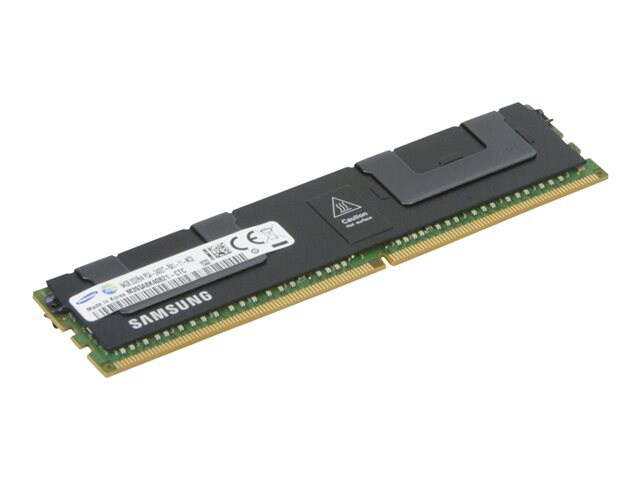 Samsung - DDR4 - 64 GB - DIMM 288-pin