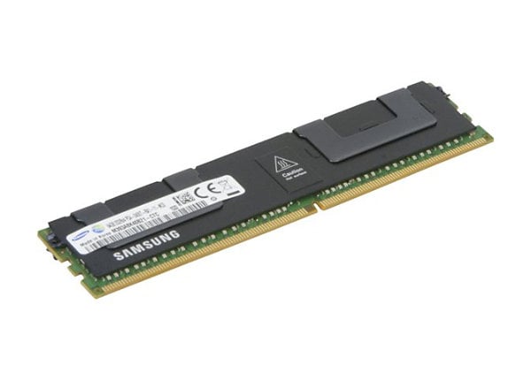 Samsung - DDR4 - 64 GB - DIMM 288-pin