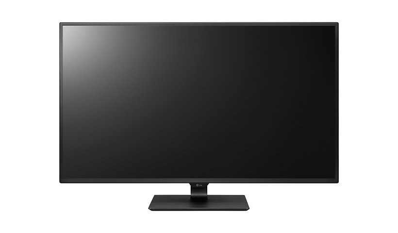 LG 43UD79-B - LED monitor - 4K - 43"