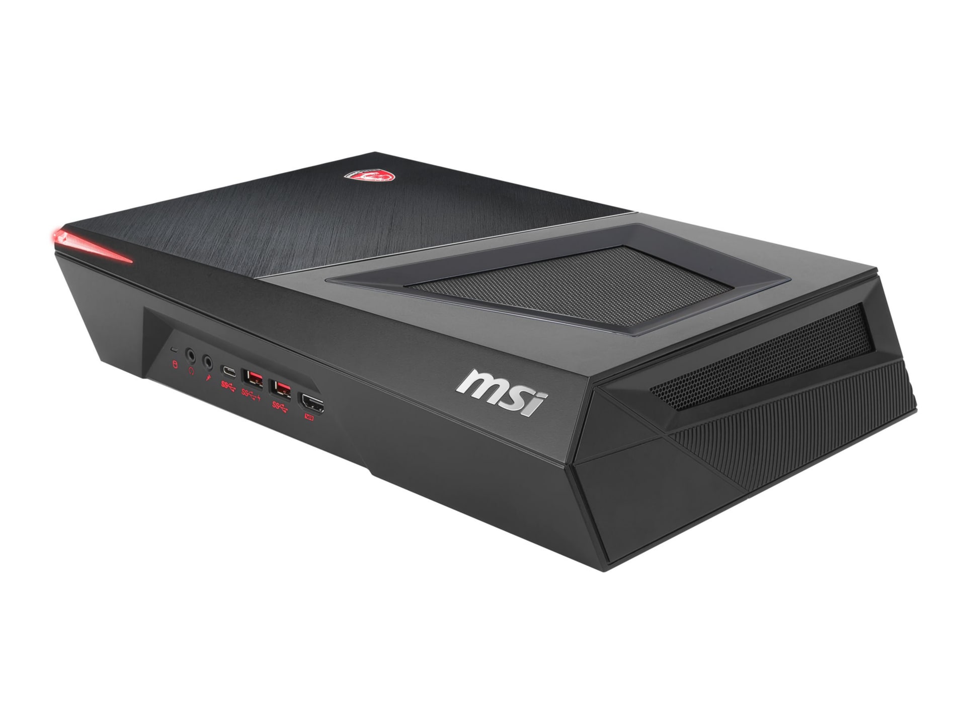 MSI Trident 3 VR7RD 081US - DTS - Core i7 7700 3.6 GHz - 16 GB - 512 GB
