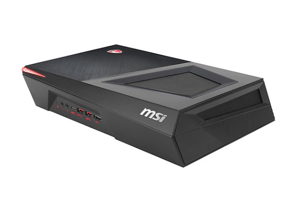 MSI Trident 3 VR7RD 081US - DTS - Core i7 7700 3.6 GHz - 16 GB - 512 GB