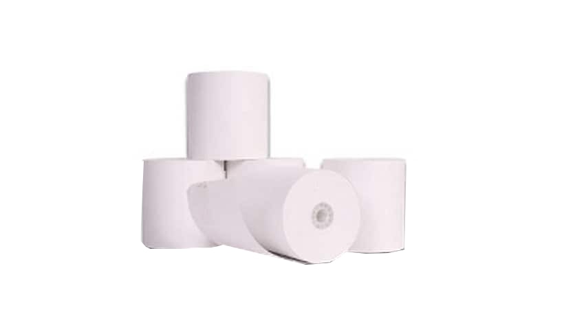 ThermaMark - thermal receipt paper - 50 roll(s) -