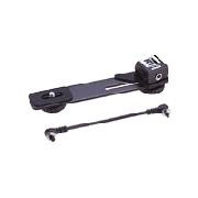Nikon SK 9 - flash bracket