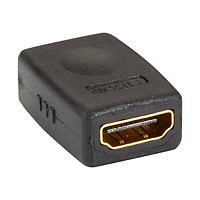 Black Box Video Coupler - HDMI Female to HDMI Female