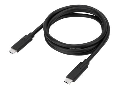 TARGUS 1M USB-C TO USB-C 10GBPS CAB