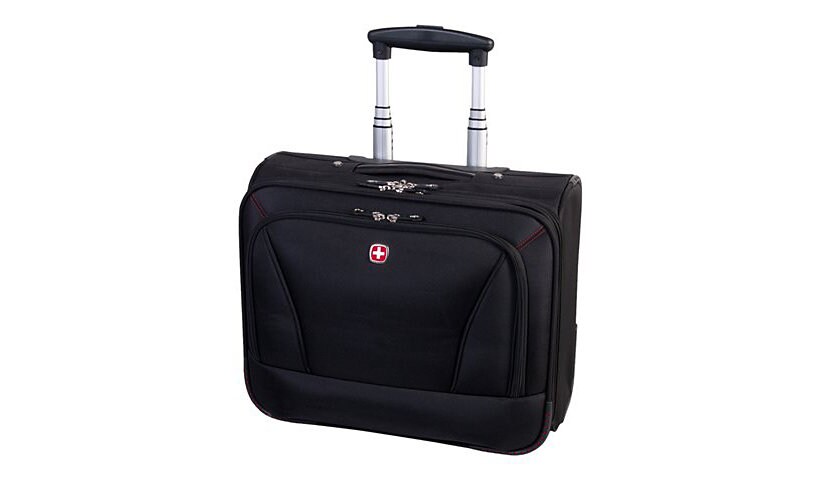 Swiss Gear Business Cases Slim - notebook carrying case