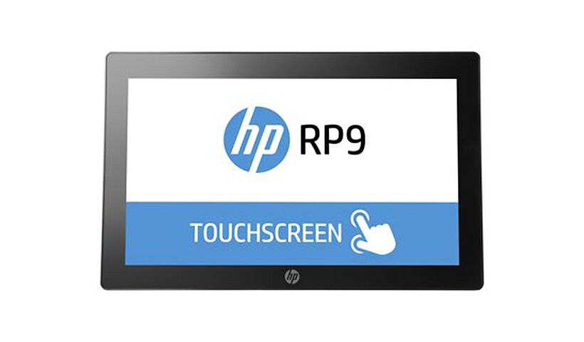 HP RP915 G1 Core i3-6100 128GB 4GB RAM Window 10 IoT