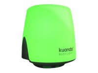 Kuando Busylight UC Omega - Presence, Ringer and Notification - headset busy light indicator