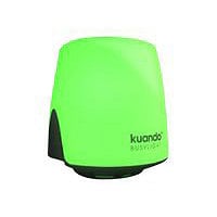 Kuando Busylight UC Omega - Presence, Ringer & Notification - headset busy