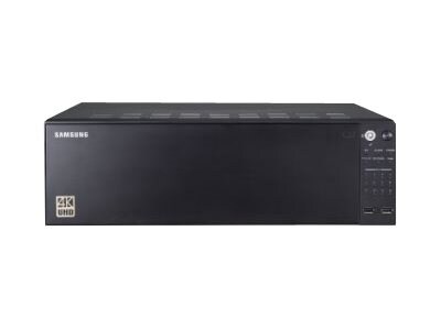 Samsung WiseNet P PRN-4011 - standalone NVR - 64 channels