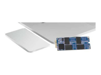 OWC Aura Pro 6G - solid state drive - 1 TB - PCI Express Mini Card