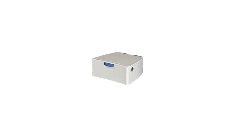 Capsa Healthcare 6" Non-Lock VX Drawer mounting component