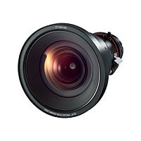 Panasonic ET-DLE105 - zoom lens - 14.7 mm - 19.7 mm