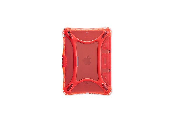 Brenthaven Edge Folio for iPad - Red