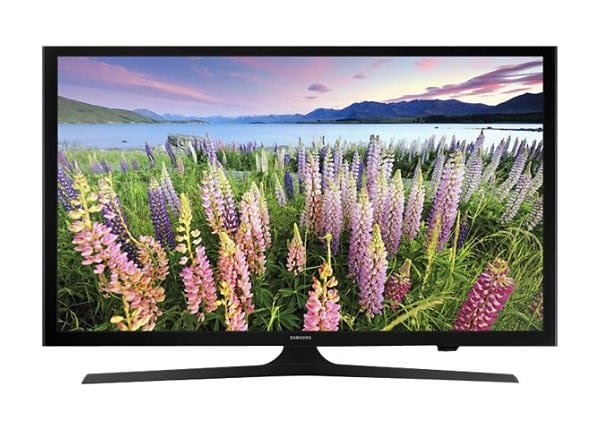 Samsung UN49J5000AF 5 Series - 49" Class (48.5" viewable) LED TV