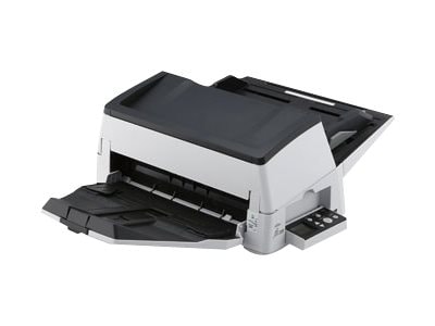 Ricoh fi 7600 - scanner de documents - modèle bureau - USB 3.1 Gen 1