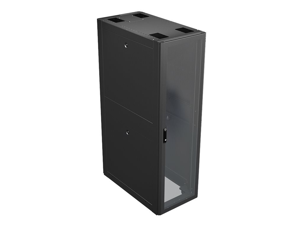 Vertiv DCE rack - 48U