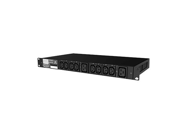 Liebert MPH2 Rack PDU Metered - power distribution unit