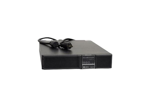 Liebert PSI-XR PS3000RT3 - UPS - 2.7 kW - 3000 VA