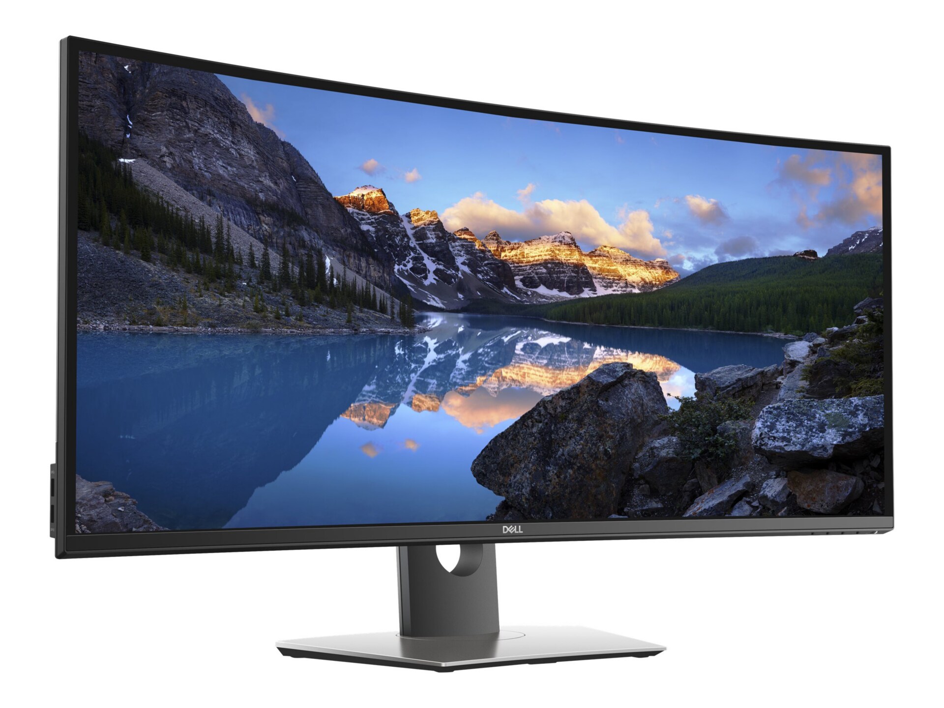 DELL ULTRASHARP 38 MONITOR - U3818DW