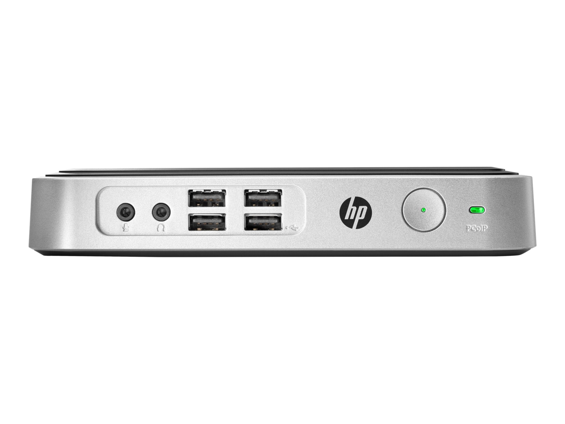 HP t310 G2 Desktop Slimline Zero Client - Teradici Tera2321