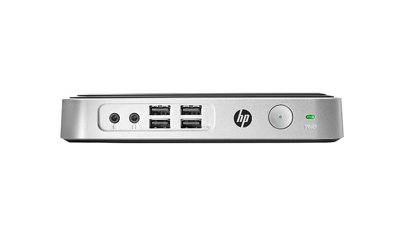 HP t310 G2 - DTS Tera2321 - 512 MB - SSD 32 GB - US