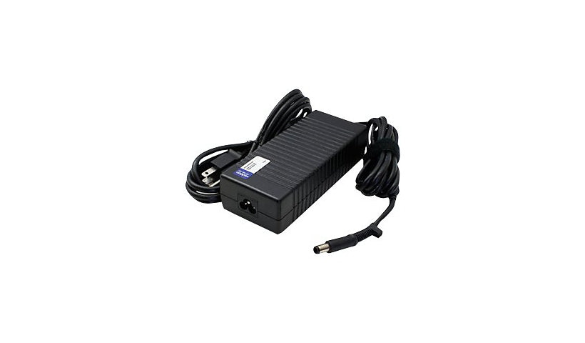 AddOn 150W 19V 7.5A Laptop Power Adapter for HP - power adapter - 150 Watt