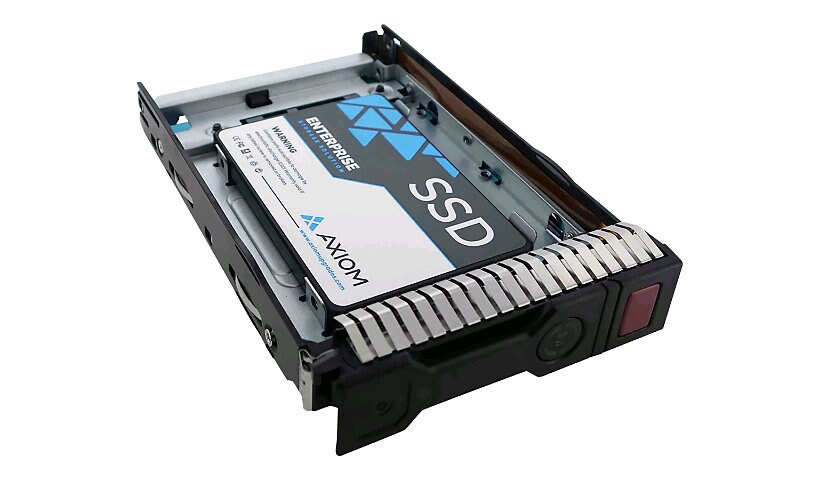 Axiom Enterprise EV300 - solid state drive - 480 GB - SATA 6Gb/s