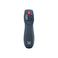 SMK-Link RemotePoint Ruby Pro Wireless Presenter Remote with Red Laser Pointer (VP4592) presentation remote control