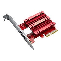 Asus XG-C100C - network adapter - PCIe - 10Gb Ethernet x 1