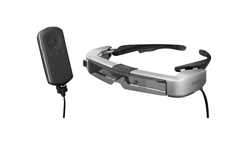 Epson Moverio BT-350 Smart Glasses - 16 GB