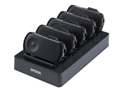 Epson Quint Controller Dock - charging dock