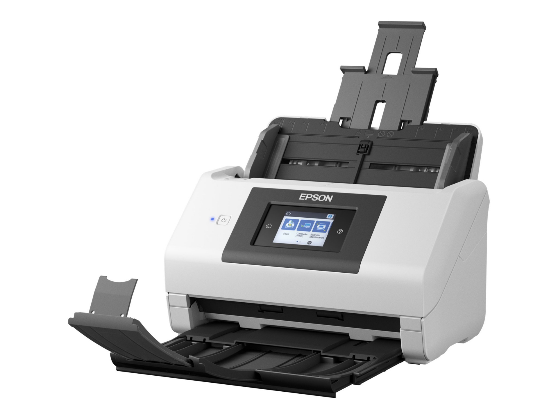 epson ds 5000