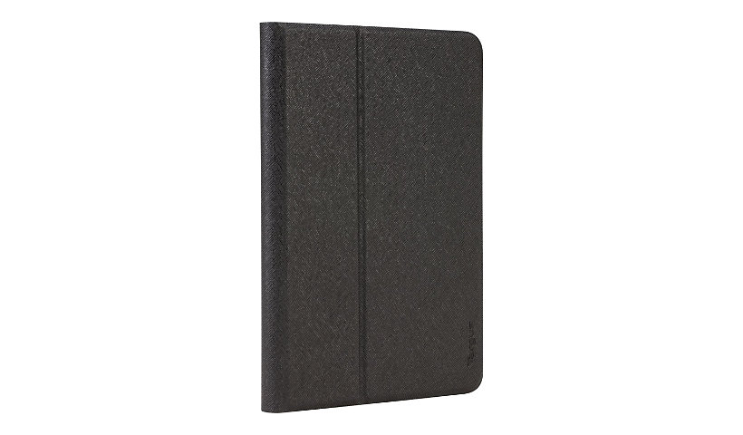 Targus Universal Foliostand - flip cover for tablet