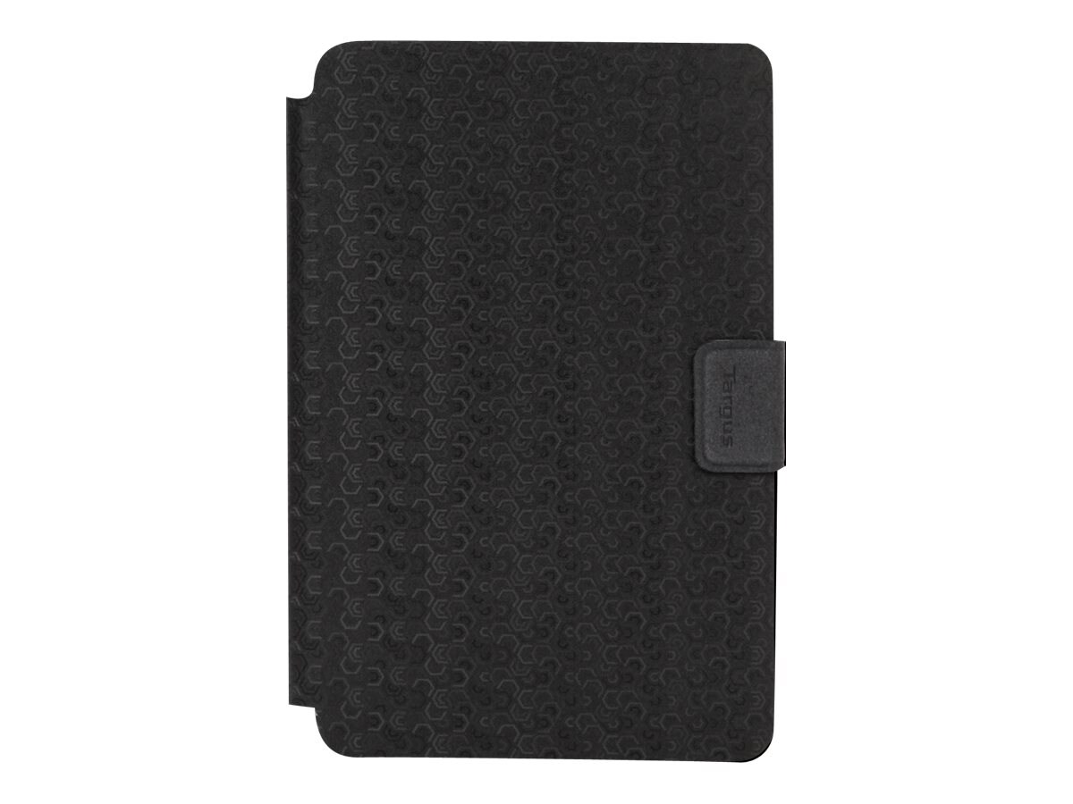 Targus Safe Fit flip cover for tablet