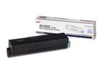 OKI Toner B4300/B4350/B4350n

